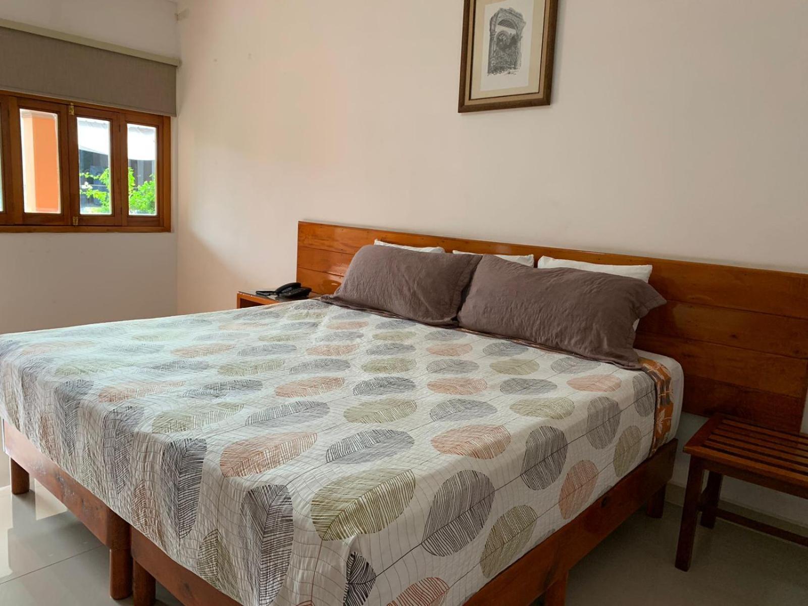 Hotel Posada Del Sol Apatzingán de la Constitución Εξωτερικό φωτογραφία