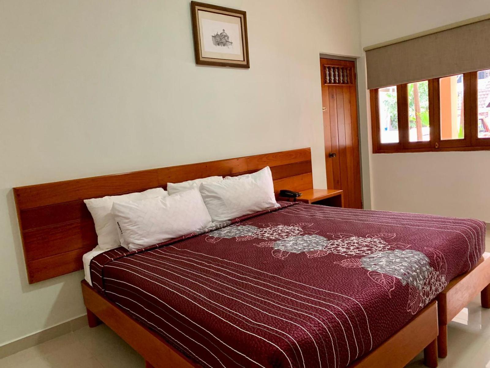 Hotel Posada Del Sol Apatzingán de la Constitución Εξωτερικό φωτογραφία