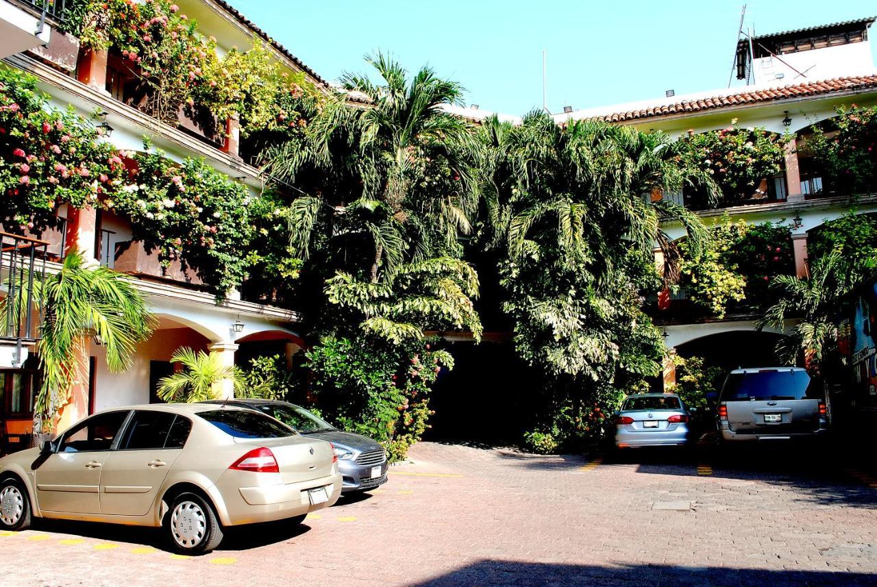 Hotel Posada Del Sol Apatzingán de la Constitución Εξωτερικό φωτογραφία