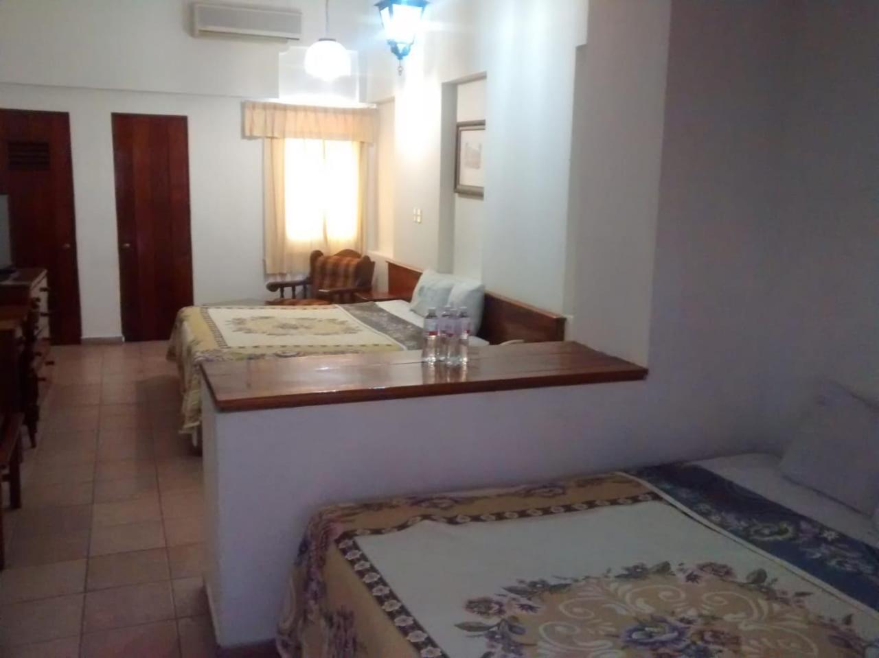 Hotel Posada Del Sol Apatzingán de la Constitución Εξωτερικό φωτογραφία