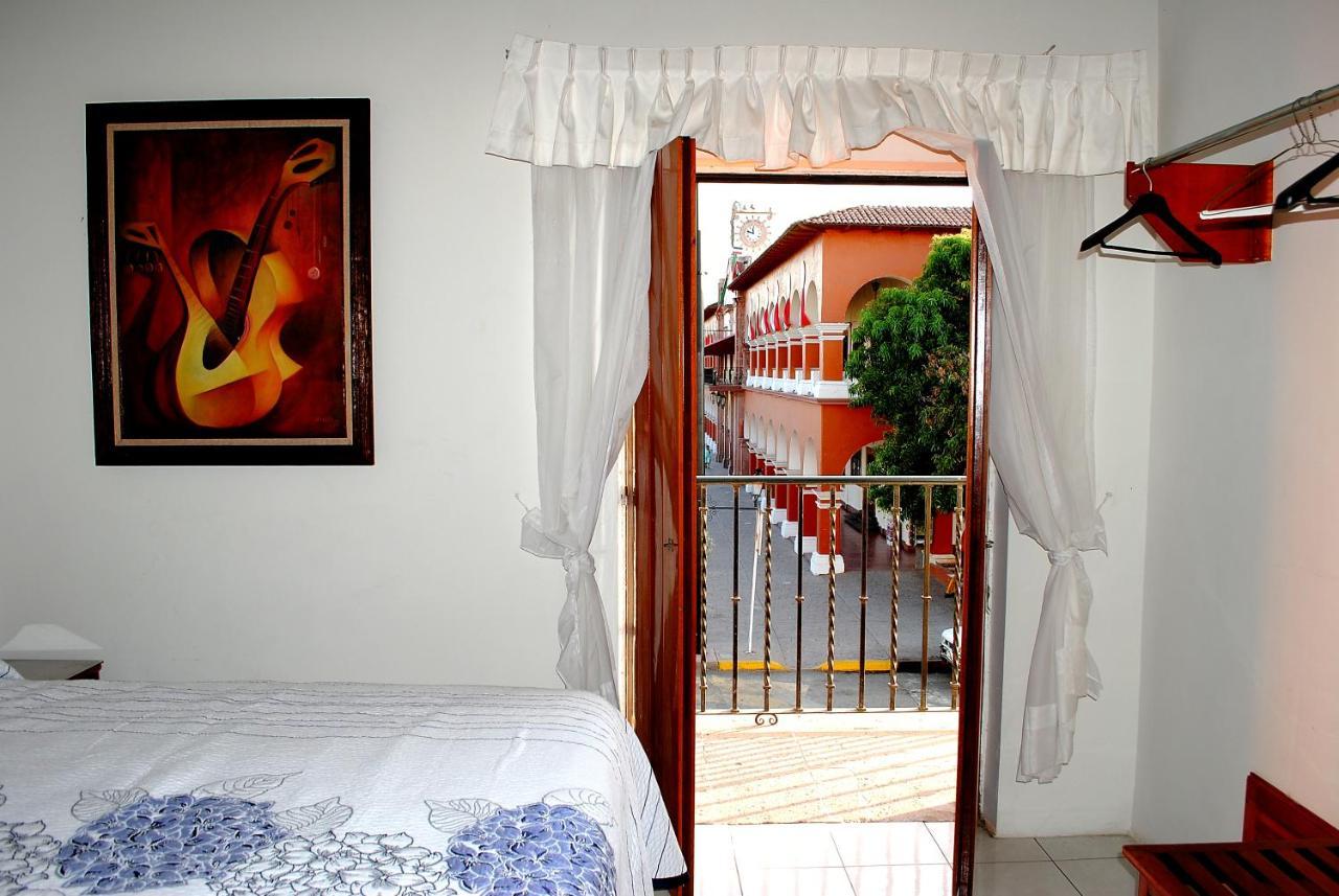 Hotel Posada Del Sol Apatzingán de la Constitución Εξωτερικό φωτογραφία